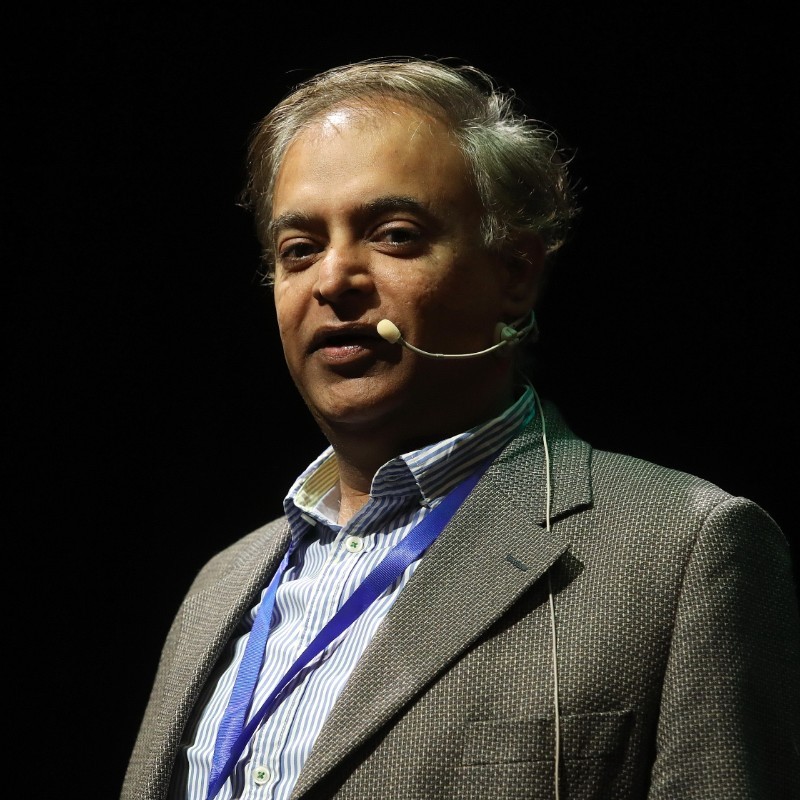 Sriram Narayanan
